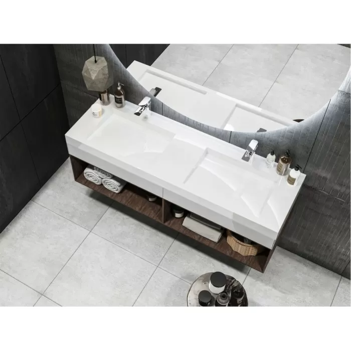 Умывальник AGNESS 1500