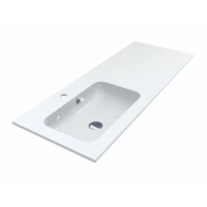 Умывальник DELLA 1200 L