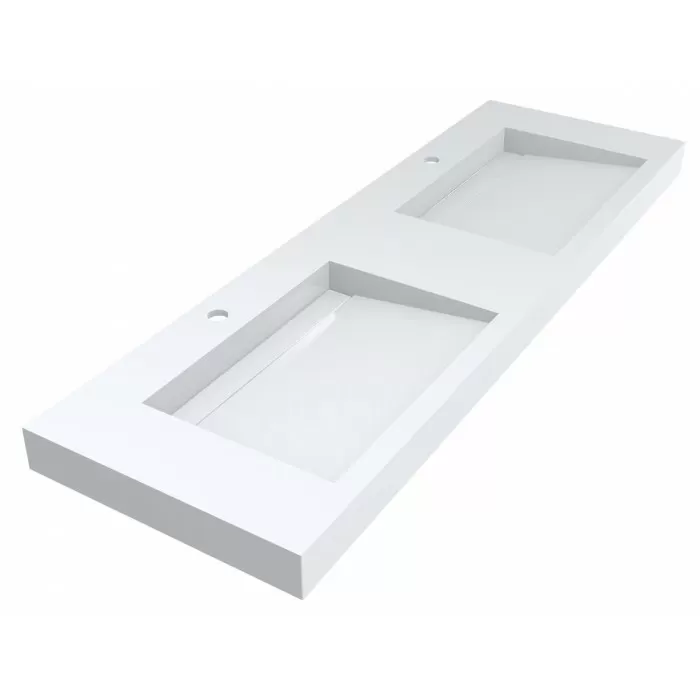 Умывальник AGNESS 1500