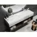 Умывальник AGNESS 1500