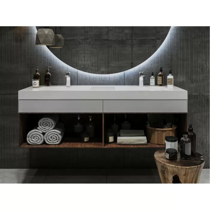 Умывальник AGNESS 1500