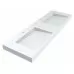 Умывальник AGNESS 1500