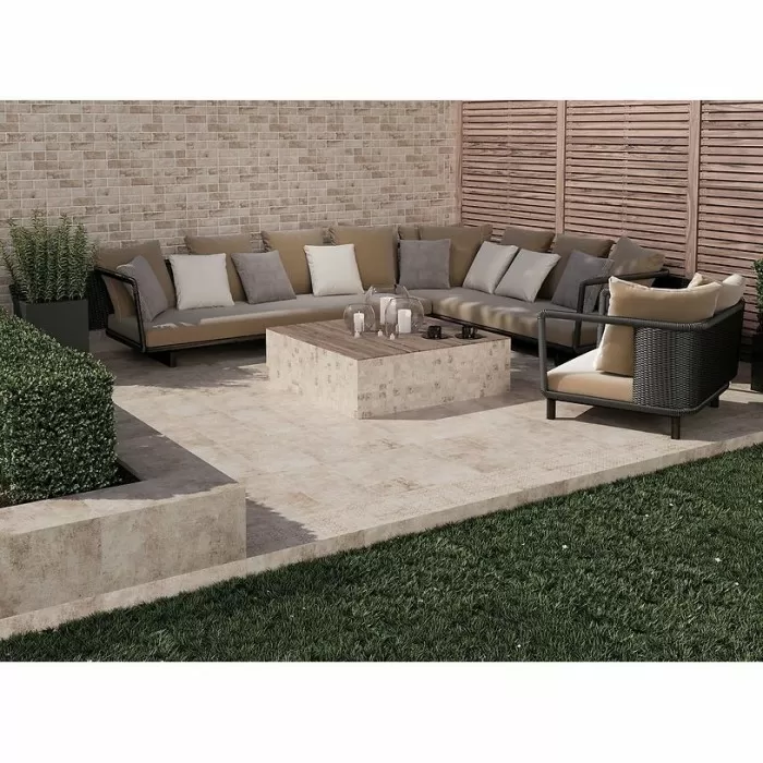 Плитка Cersanit LUKAS BEIGE 8×598×298 под камень