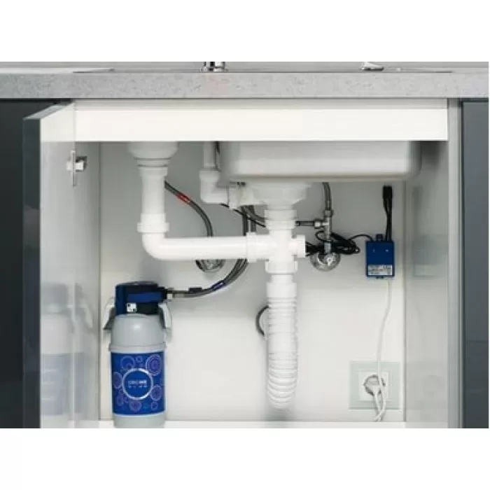 Смеситель со стартовым комплектом GROHE Blue Mono Pure (31301001)