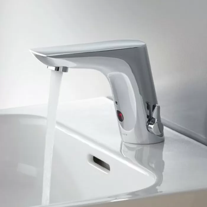 Смеситель для раковины Kludi Balance (5210005)