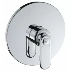 Смеситель однорычажный Grohe Veris (19367000)