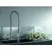 Смеситель для кухни Kludi Steel (38857F660)