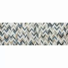 Керамограніт Ape Ceramica Leeds Clayton Mix Rect 40x120 см декор