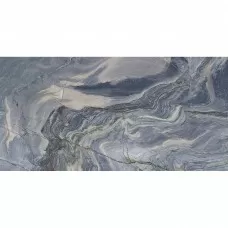 Керамограніт Ape Ceramica Blue Explosion Polished Rect 60x120 см