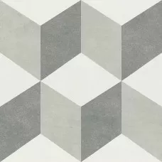 Керамограніт Ape Ceramica Fiorella Brina 15x15 см