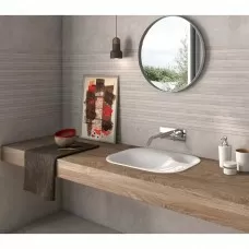 Плитка Geotiles Ut. Lander Taupe 45x45 см