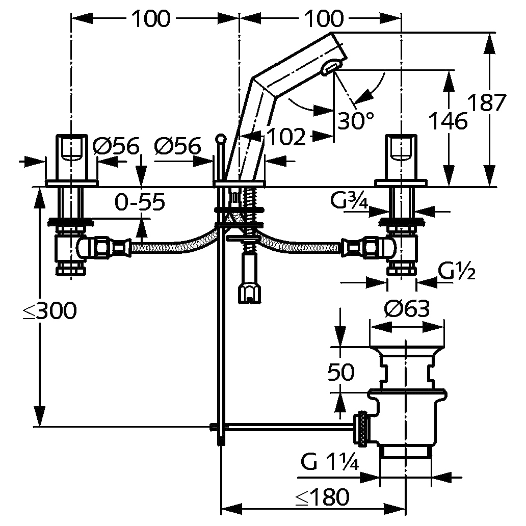 СхемаKludi New Waves (571430530)