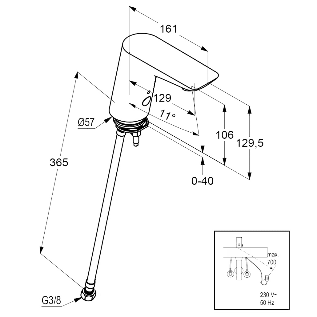 СхемаKludi Balance (5220505)