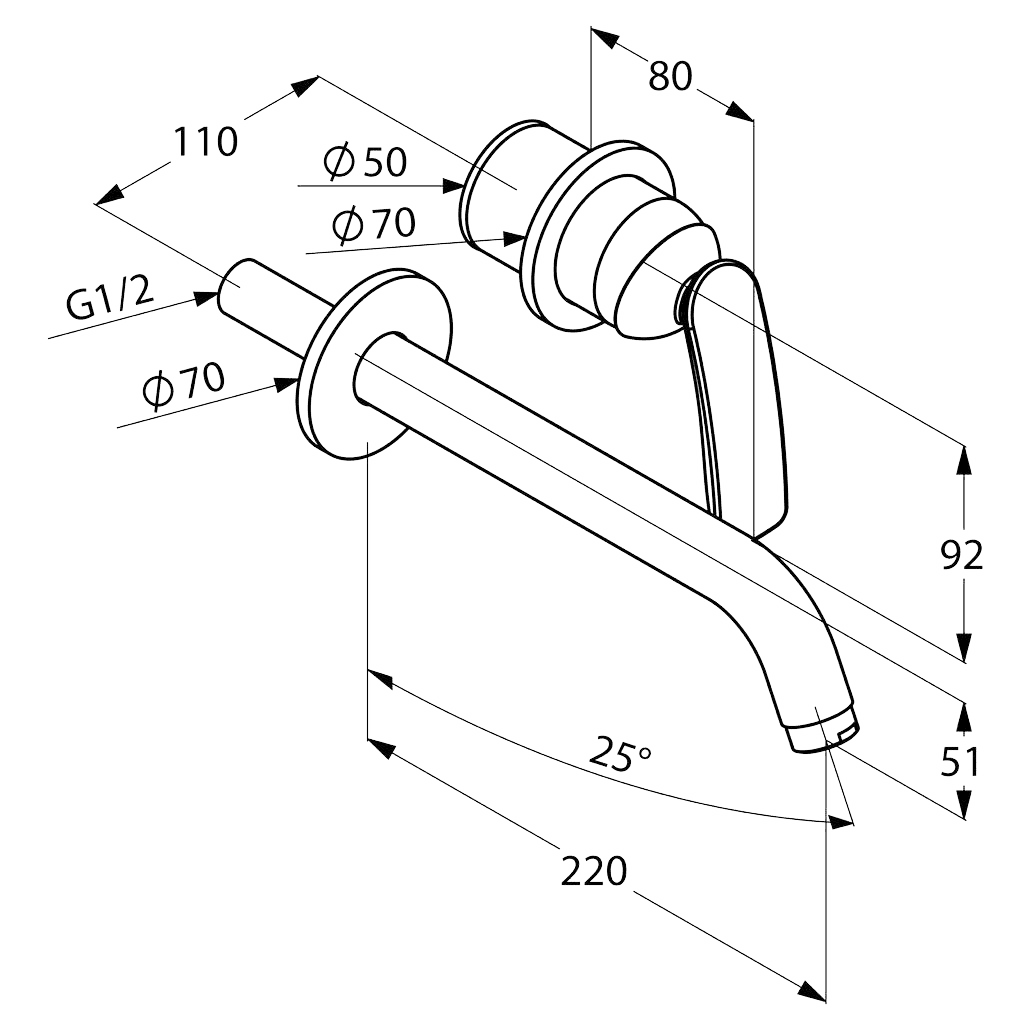 СхемаKludi Balance (522450575)