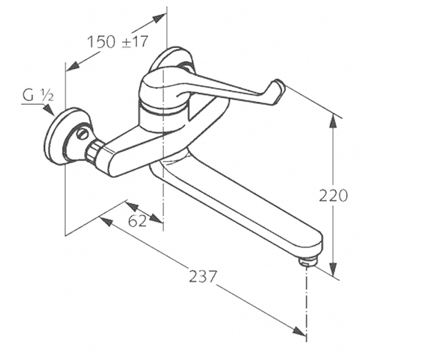 СхемаKludi Medi Mix (331110564)